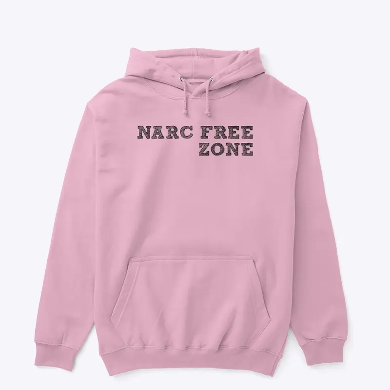 Narc Free Zone